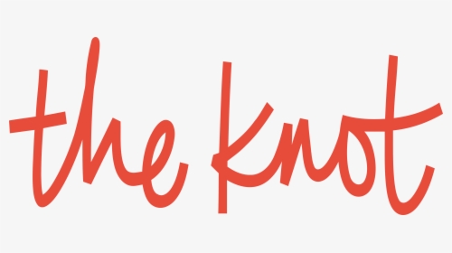 As Seen In The Knot Magazine - Knot Png, Transparent Png, Transparent PNG