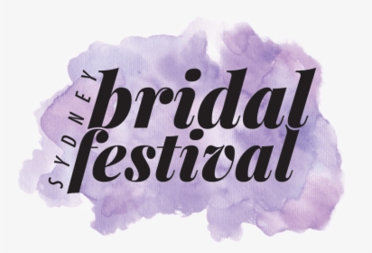 Sydney Bridal Festival - Dear Crissy, HD Png Download, Transparent PNG