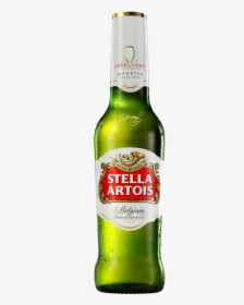 Stellaglobalbottle Noreflection Master Cerveza Bavaria - Stella Artois, HD Png Download, Transparent PNG