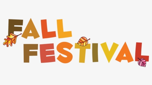 Harvest Festival Png Hd - Fall Festival Free Clipart, Transparent Png, Transparent PNG