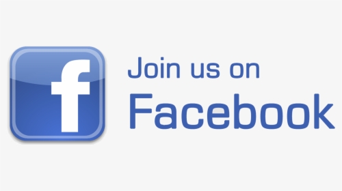 Join Us On Facebook - Join Us On Facebook Logo Png, Transparent Png, Transparent PNG
