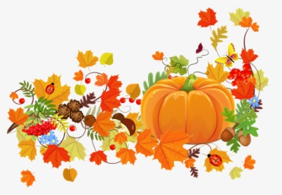 Thanksgiving Dinner Harvest Festival Clip Art - Thanksgiving Clipart Transparent Background, HD Png Download, Transparent PNG
