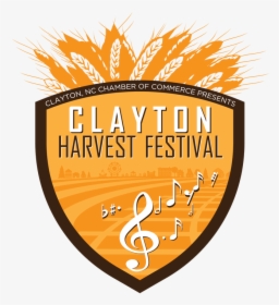 Harvest Festival Png Clipart - Clayton Harvest Festival, Transparent Png, Transparent PNG