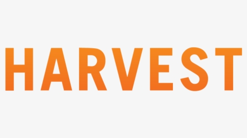 Connector Harvest Colorlogo - Harvest Time Tracking Logo Png, Transparent Png, Transparent PNG