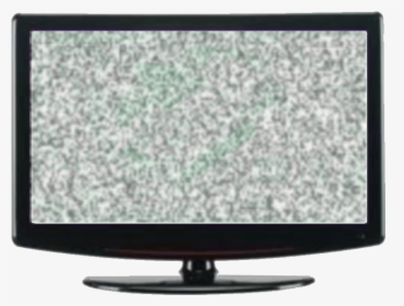Static Tv Png - Transparent Background Static Tv, Png Download, Transparent PNG