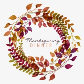 Transparent Thanksgiving Dinner Png - Free Religious Thanksgiving Clip Art, Png Download, Transparent PNG