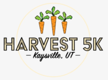 Harvest 5k - Kaysville, Ut - Race79182-logo - Bdrftw, HD Png Download, Transparent PNG