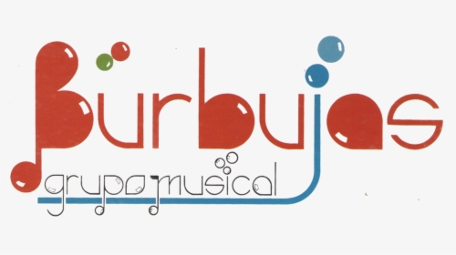 Logo Burbujas Disco - Circle, HD Png Download, Transparent PNG