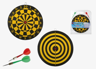 Dartboard Png -circle Shapes Objects Clipart, Hd Png - Bersaglio Coltelli Da Lancio, Transparent Png, Transparent PNG