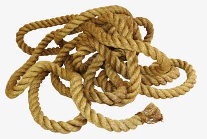 Vector Library Library Rope Transparent Nautical - Boat Rope Png, Png Download, Transparent PNG