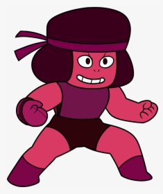 Ruby Https - //static - Tvtropes - Org/pmwiki/pub/images/ - Steven Universe The Answer Rubies, HD Png Download, Transparent PNG