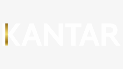 Kantar Logo White, HD Png Download, Transparent PNG
