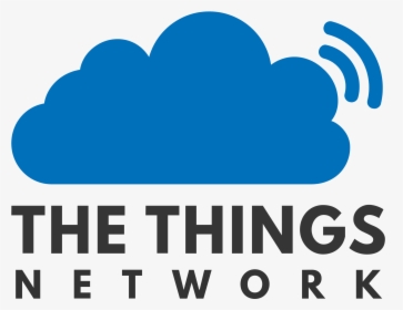 Things Network, HD Png Download, Transparent PNG