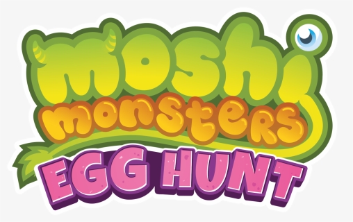 There Are All Sorts Of Exciting New Things Going On - Moshi Monster Egg Hunt, HD Png Download, Transparent PNG
