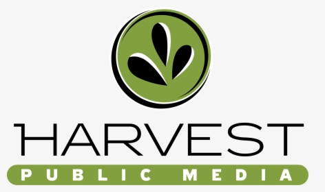 Harvest Public Media Logo, HD Png Download, Transparent PNG