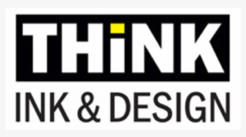 Think Ink Logo, HD Png Download, Transparent PNG