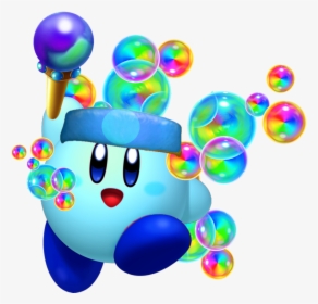 Kirby Copy Abilities Fantendo, HD Png Download, Transparent PNG