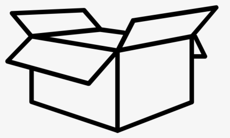 Think Outside The Box Illustration, HD Png Download, Transparent PNG