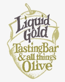 Transparent Liquid Gold Png - Poster, Png Download, Transparent PNG