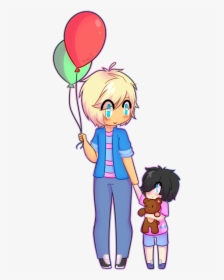#wattpad #fanfiction You Think You Know The Backstory - Aphmau Zane And Garroth, HD Png Download, Transparent PNG