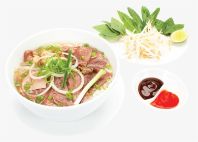 Transparent Pho Clipart - Ben Thanh Restaurant Soup, HD Png Download, Transparent PNG