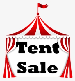 Fall Tent Event - Tent Sale Png, Transparent Png, Transparent PNG