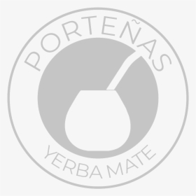 Logo Circulo Yerba Mate - Circle, HD Png Download, Transparent PNG