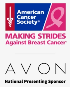 Making Strides Against Breast Cancer Walk 2019, HD Png Download, Transparent PNG