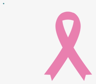 Vector Breast Cancer Logo, HD Png Download, Transparent PNG