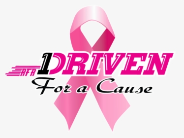 Roush Fenway Racing ‘driven For A Cause’ Platform To - Graphic Design, HD Png Download, Transparent PNG