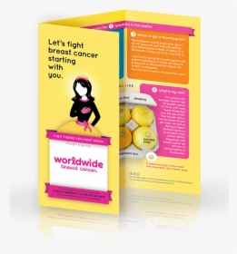 Breast Cancer , Png Download - Does Breast Cancer Look Like, Transparent Png, Transparent PNG