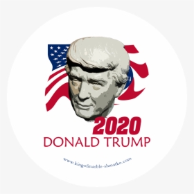 Background 2020 Trump 2020, HD Png Download, Transparent PNG