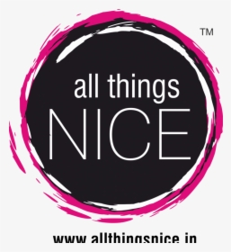All Things Nice, HD Png Download, Transparent PNG