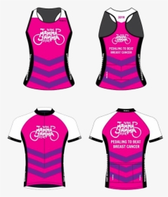 Tmj Jerseys - Vest, HD Png Download, Transparent PNG