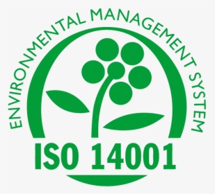 All Things Heaters - Iso 14001 Logo Transparent, HD Png Download, Transparent PNG
