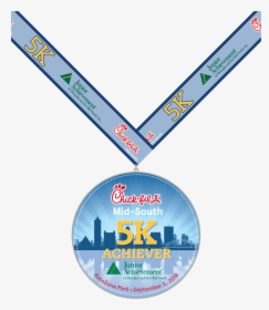 Celebrating 16 Years, The Chick Fil A 5k Has Grown - Parallel, HD Png Download, Transparent PNG