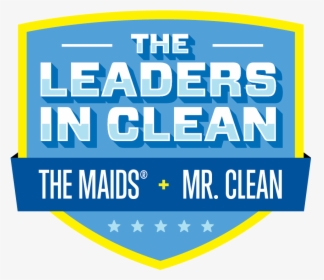 The Leaders In Clean - Graphic Design, HD Png Download, Transparent PNG