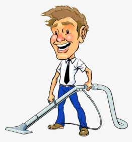 Mr Grime Busters - Carpet Cleaning Png, Transparent Png, Transparent PNG
