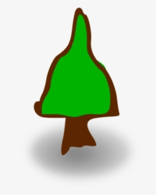 Plant,food,tree - Clip Art, HD Png Download, Transparent PNG
