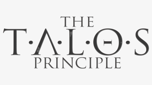 The Talos Principle - Talos Principle, HD Png Download, Transparent PNG