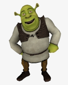 Shrek Png Gif, Transparent Png, Transparent PNG