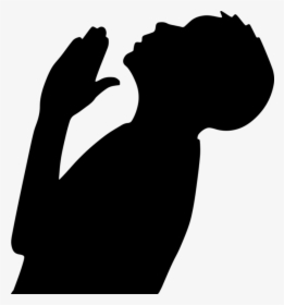 Portable Network Graphics Clip Art Prayer Praying Hands - Transparent Praying Png, Png Download, Transparent PNG