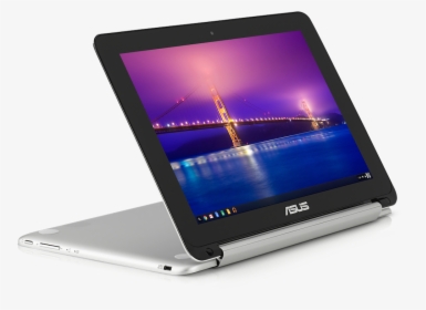 Asus Chromebook Flip 10, HD Png Download, Transparent PNG