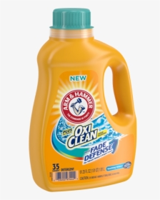 Product - Arm And Hammer Detergent, HD Png Download, Transparent PNG