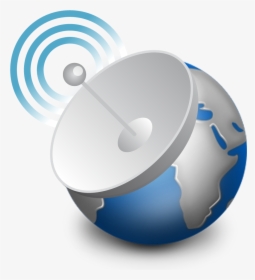 Internet Clipart Internet Logo - Internet Connection Logo Png, Transparent Png, Transparent PNG