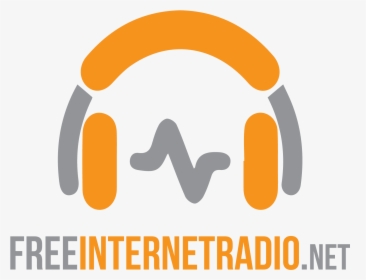Internet Radio Station Logo, HD Png Download, Transparent PNG