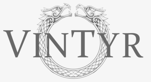 Vintyr Logo - Emblem, HD Png Download, Transparent PNG