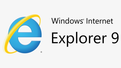 Svg Sites Explorer - Internet Explorer 9, HD Png Download, Transparent PNG