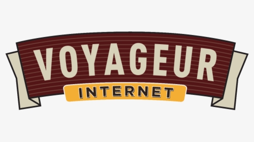 Voyageur Internet, HD Png Download, Transparent PNG