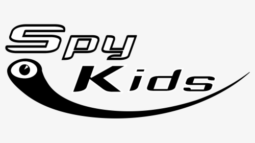 Spy Kids, HD Png Download, Transparent PNG